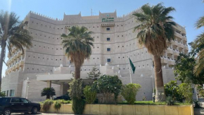 Al Rabea Hotel